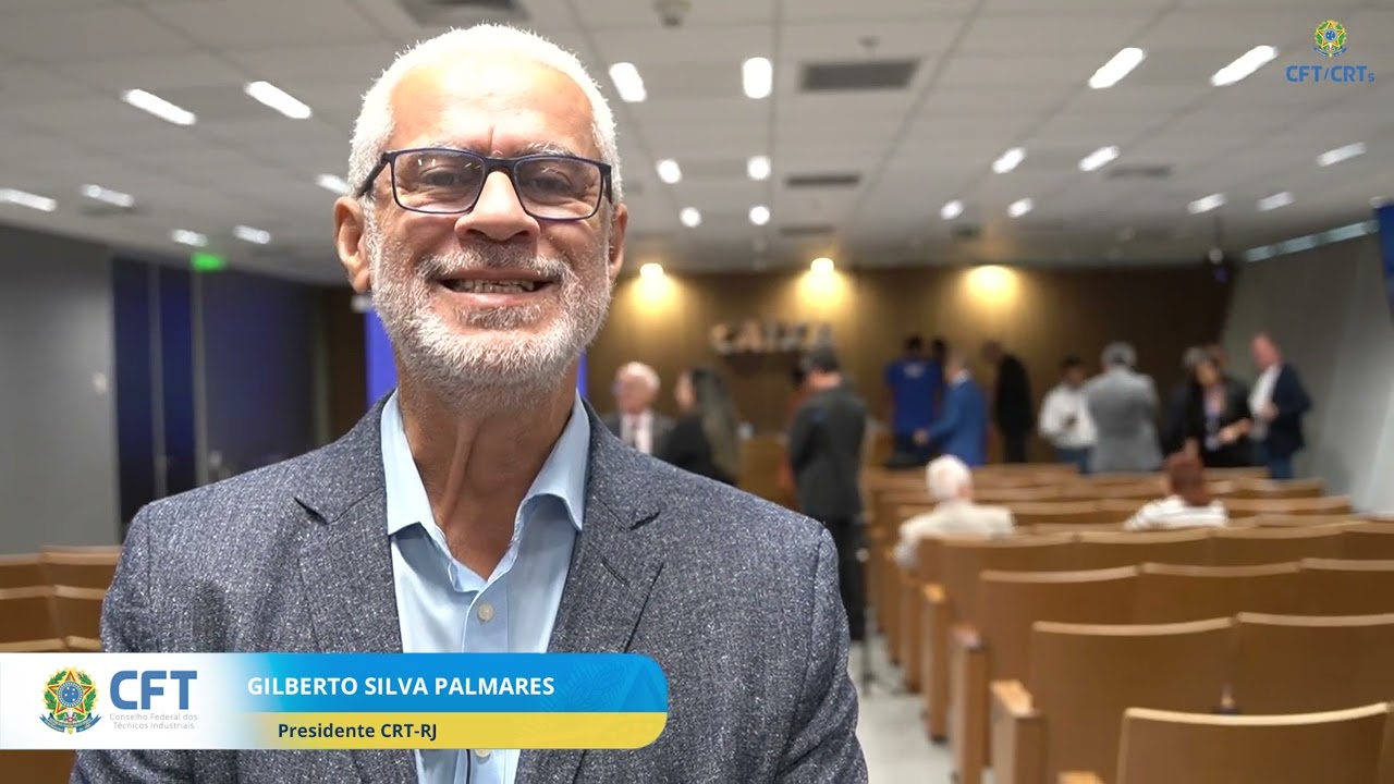 I Seminário Jurídico Nacional do Sistema CFT/CRT