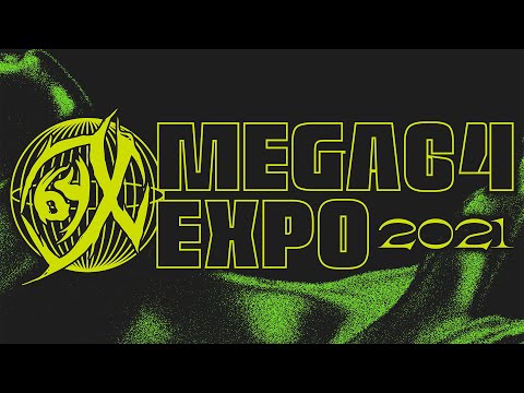 64X 2021 (Mega64 Expo) FULL SHOW