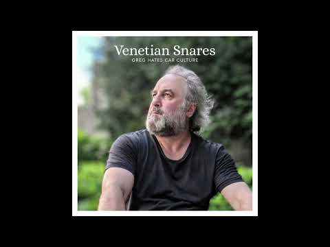 Venetian Snares - Greg Hates Car Culture (20th Anniversary) [2019]