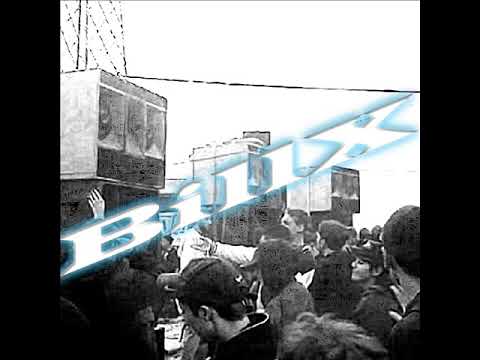 mad-ID - Billx Tribute Chapter II hardtek frenchcore