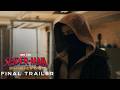 SPIDER MAN BRAND NEW DAY 2026 FINAL TRAILER Tom Holland Marvel Comics Concept