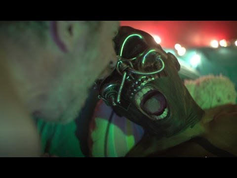 Ygodeh  -  One Night Stand (Music Video) online metal music video by YGODEH