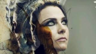 Evanescence-Unraveling(interlude) piano cover
