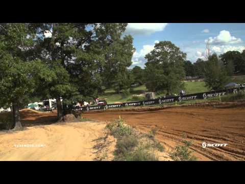 2012 Vurb Classic Echeconnee Open Pro GP Uncut - vurbmoto