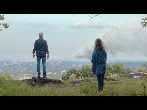 Disaster Chasers | A short film