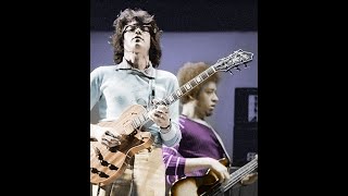 Larry Coryell's Eleventh House Salle Vallier, Marseille France January 31 1975 Master recording.
