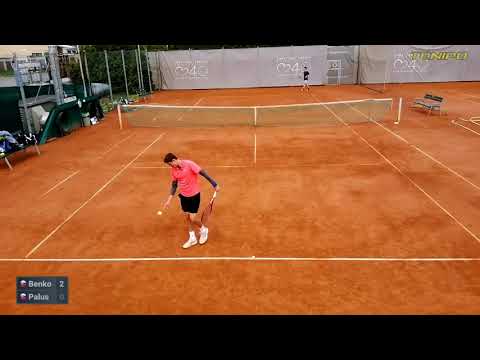 Maximilian Jaroscak - Markus Lazarcik (R1)