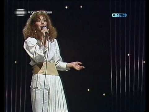 FC 1984: Isabel Soares - "O Nosso Reencontro"