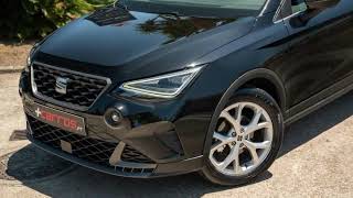 SEAT Arona 1.0 TSI DSG OPF FR