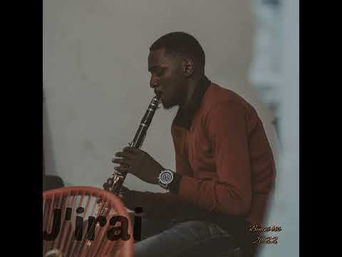 Clarinette , @byanibisimwa9602à la @NathanielBasseyMain pour un nouveau chant .