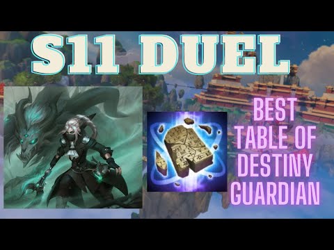 Artio, literally the best tablet stacker in Smite