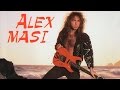 Alex Masi - Lost In The City