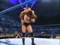 Brock Lesnar Vs Randy Orton 