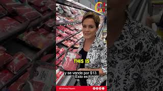 Kari Lake: Vote Red!