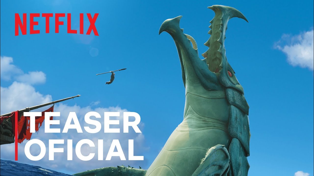 teaser Oficial