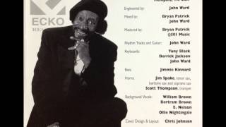 Ollie Nightingale／I'li Work For You