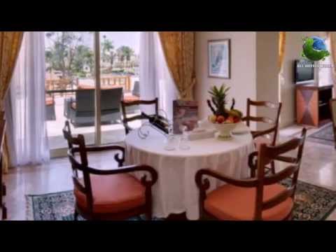 Royal Grand Sharm Resort 5*