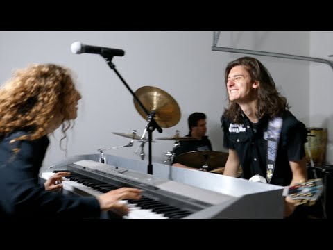 Ultimate STYX Tribute - ONE WITH EVERYTHING