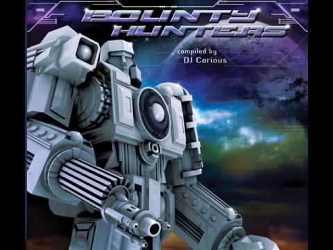 Kobolt Instinct -  From Mars