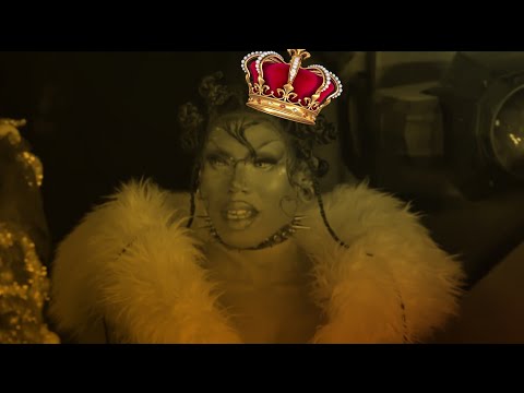 Koco Caine's motivational speech - Dragula S4 Reunion