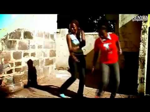 Kevoh Yout - Determination