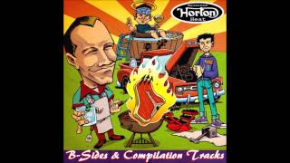 Reverend Horton Heat - Bim Bam Baby