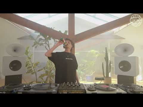 DJ Rino | themuddshow