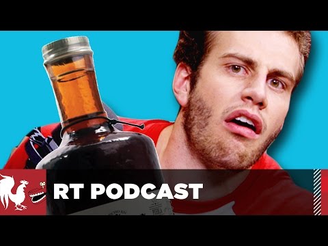 RT Podcast: Ep. 366 - The Intern Incident