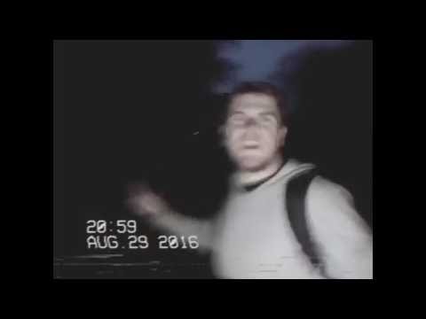 Machines in Heaven - 8034 (Video)