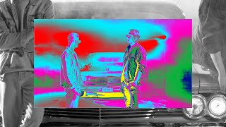 SLOW&#39;MO - Flames (Official Video)