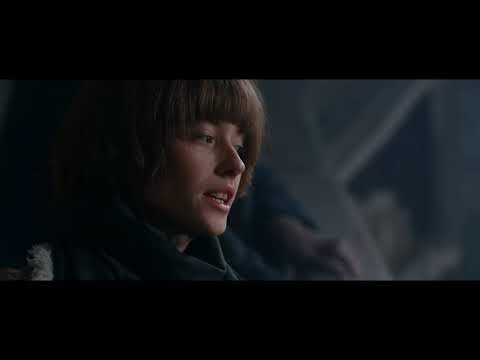 ABIGAIL  / OFFICIAL TRAILER / RUSSIN FILM WEEK IN NEW YORK 2019