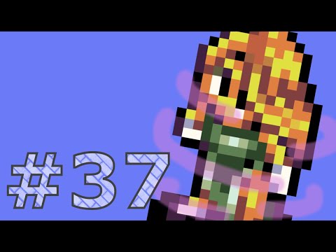 Tactics Ogre - Knight of Lodis #37 - Cybil's Wish