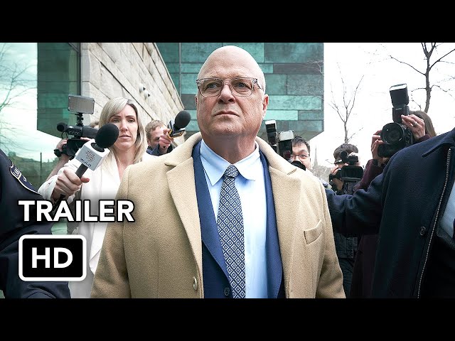 Accused (FOX) Trailer HD
