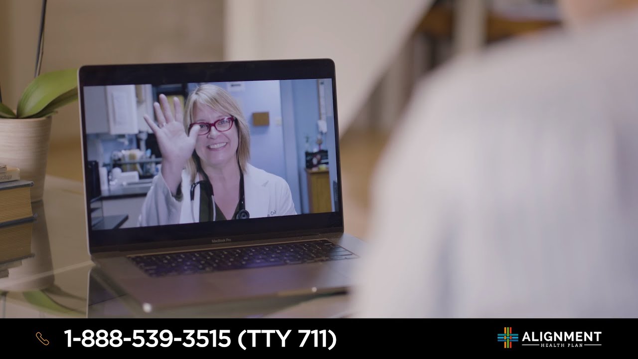 Introducing AVA™ (HMO) from Alignment Health Plan