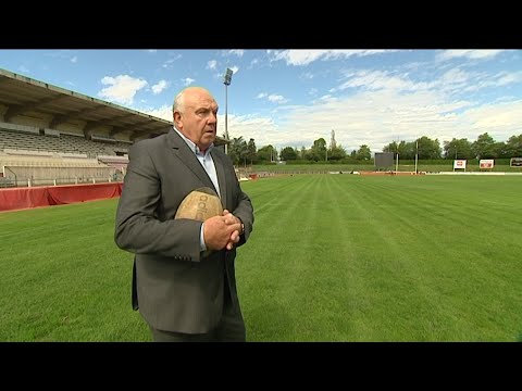 Rencontre avec Jean-Pierre Bastiat en gascon