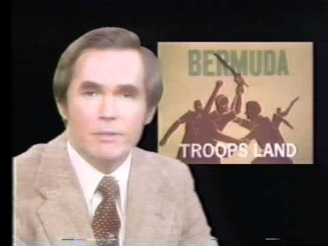 ABC News Brief December 4, 1977