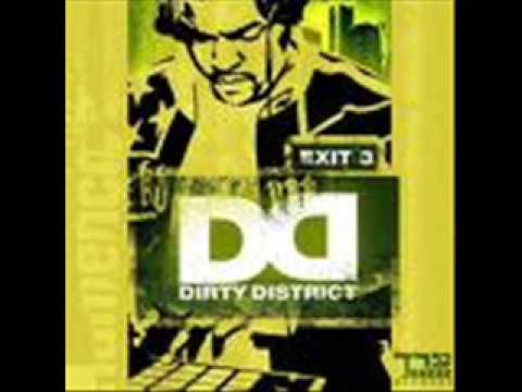Dirty District vol.3 - Marv Won - Rjs latest Arrival - outro