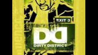Dirty District vol.3 - Marv Won - Rjs latest Arrival - outro