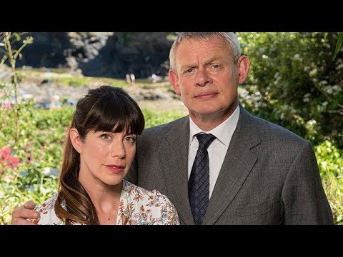 Doc Martin: Premiere der 8. Staffel