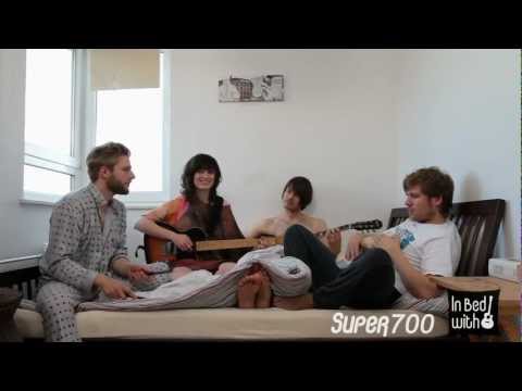 Super700 - Life With Grace - acoustic for In Bed with