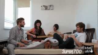 Super700 - Life With Grace - acoustic for In Bed with