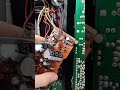 Power Amplifier No Sound FIX Power Supply