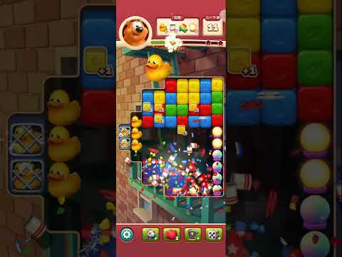 Toon Blast Level #6720_2#6721#6722_1#6722_2#6723_1 Clear @mlupin's Room(1)