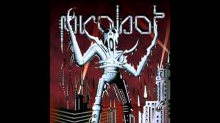 Probot - Ice Cold Man