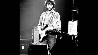 Beautiful Thing - Eric Clapton