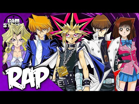 Video thumbnail for Yugioh Cypher