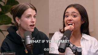 What Happens When You Put Yourself Out There | ft. Lizabanks Campagna | ease