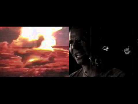 Brjánsi og Mezzias MC - Hrydjuverkamadurinn.