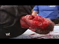 Undertaker Vs Vince Mcmahon Buried Alive Match Survivor Series 2003 Highlights