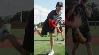 4 Steps to Throw Without Hurting Your Arm